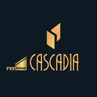 TVS Emerald Cascadia