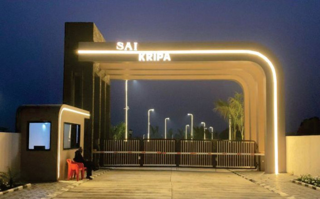 Sai Kripa