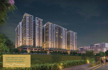 Jain Central Park East