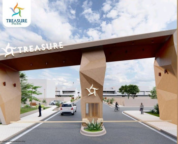 Treasure Park