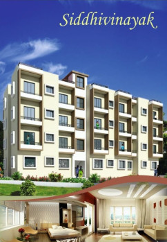 Siddhi Vinayak Apartment