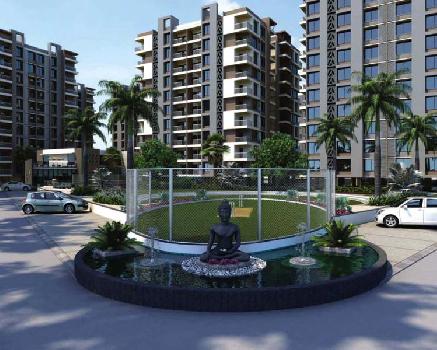 Pramukh Greens