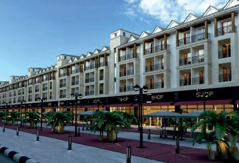Jaycon Gateway Tirupati