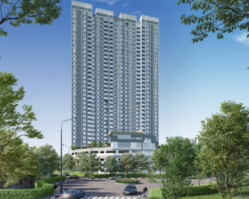 Rustomjee La Vie