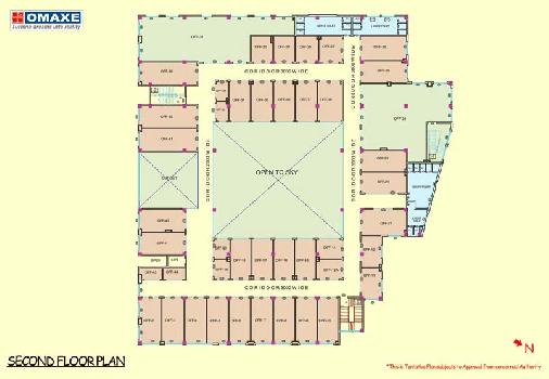 Omaxe City Sonepat
