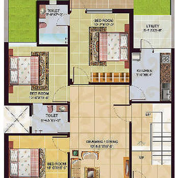 Omaxe City Sonepat