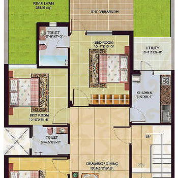 Omaxe City Sonepat