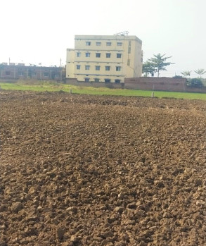 Baba Barfani Residential