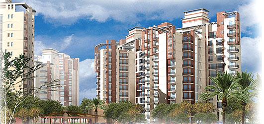 Sushant City