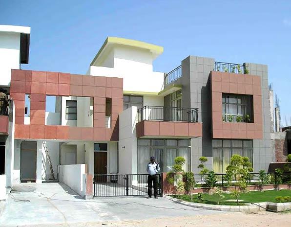 Eldeco County