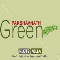 Parshavnath Green City