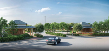 Godrej Heritage Estate