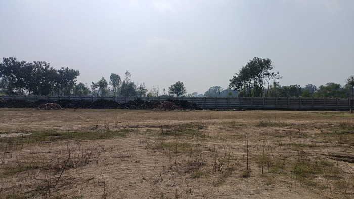 Gangapur Estate Phase-1