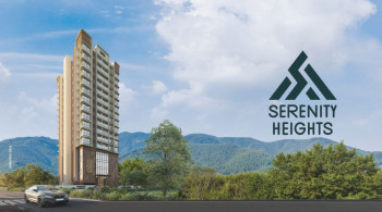 Serenity Heights