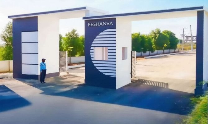 Eeshanyas Shadnagar Heights