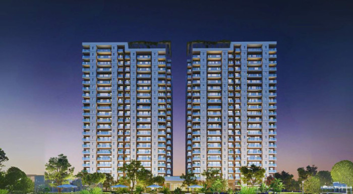 Hero Homes Parkside Life