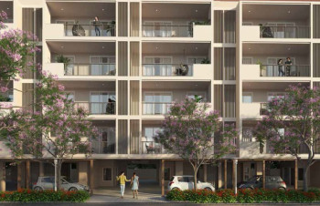 Dlf Gardencity Enclave