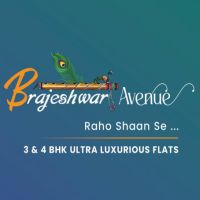Brajeshwar Avenue