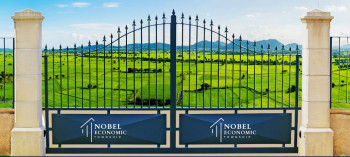 Nobel Economic Township