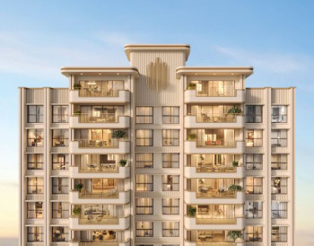 Lodha Sylvan Phase 3