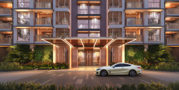 Lodha Magnus
