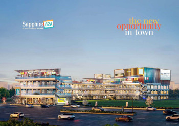 Ameya Sapphire 82A