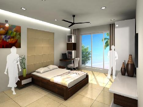 Nitesh Virgin Island