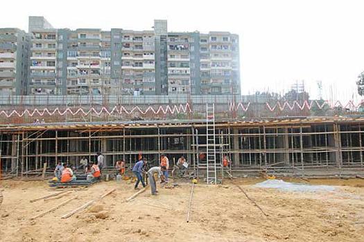 Purva Westend