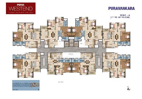 Purva Westend