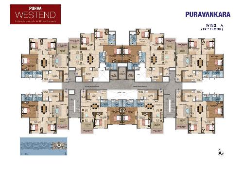 Purva Westend