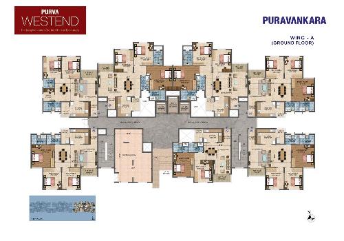 Purva Westend