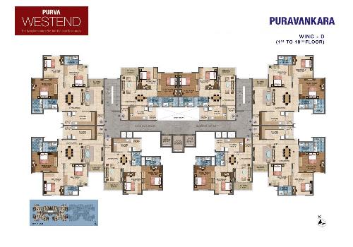 Purva Westend