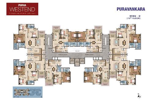Purva Westend