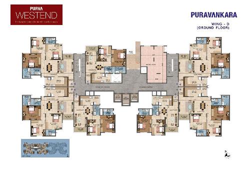Purva Westend