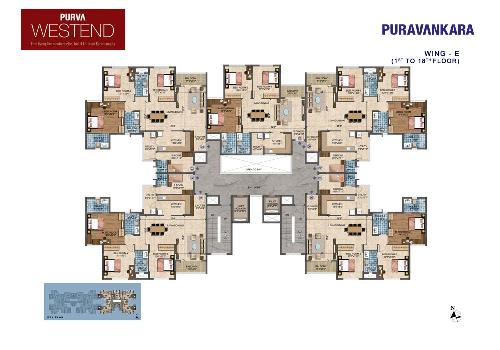 Purva Westend