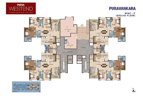Purva Westend