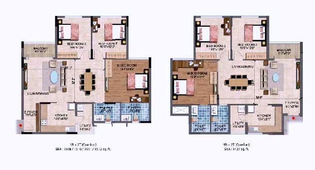 Purva Westend