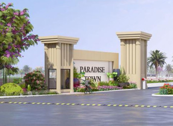 Paradise Town
