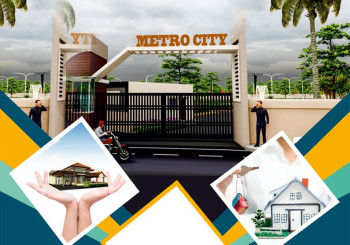 Metro City Phase 2