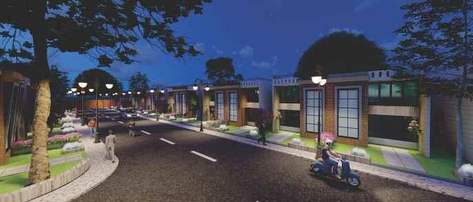 Angel Orchid Villa