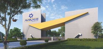 Avirahi City