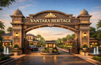 Vantara Heritage