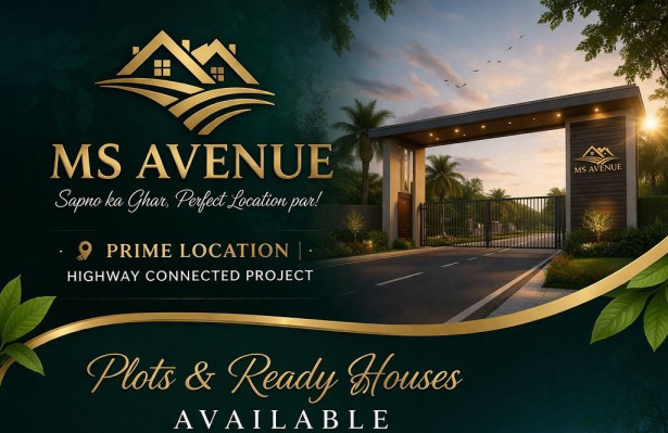 MS Avenue
