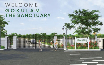 Gokulam The Sanctuary