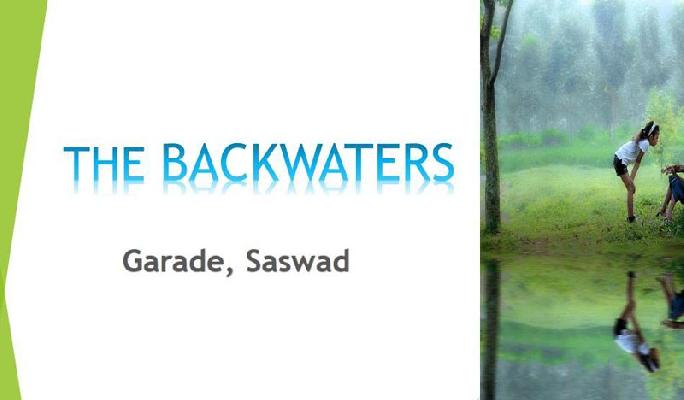 The Backwaters