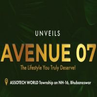 Assotech Avenue 07