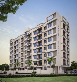 Sohani Heights