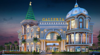 Galleria High Street Mall
