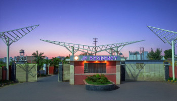 JP Residency
