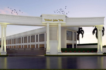 Vaishnavi Golden Valley